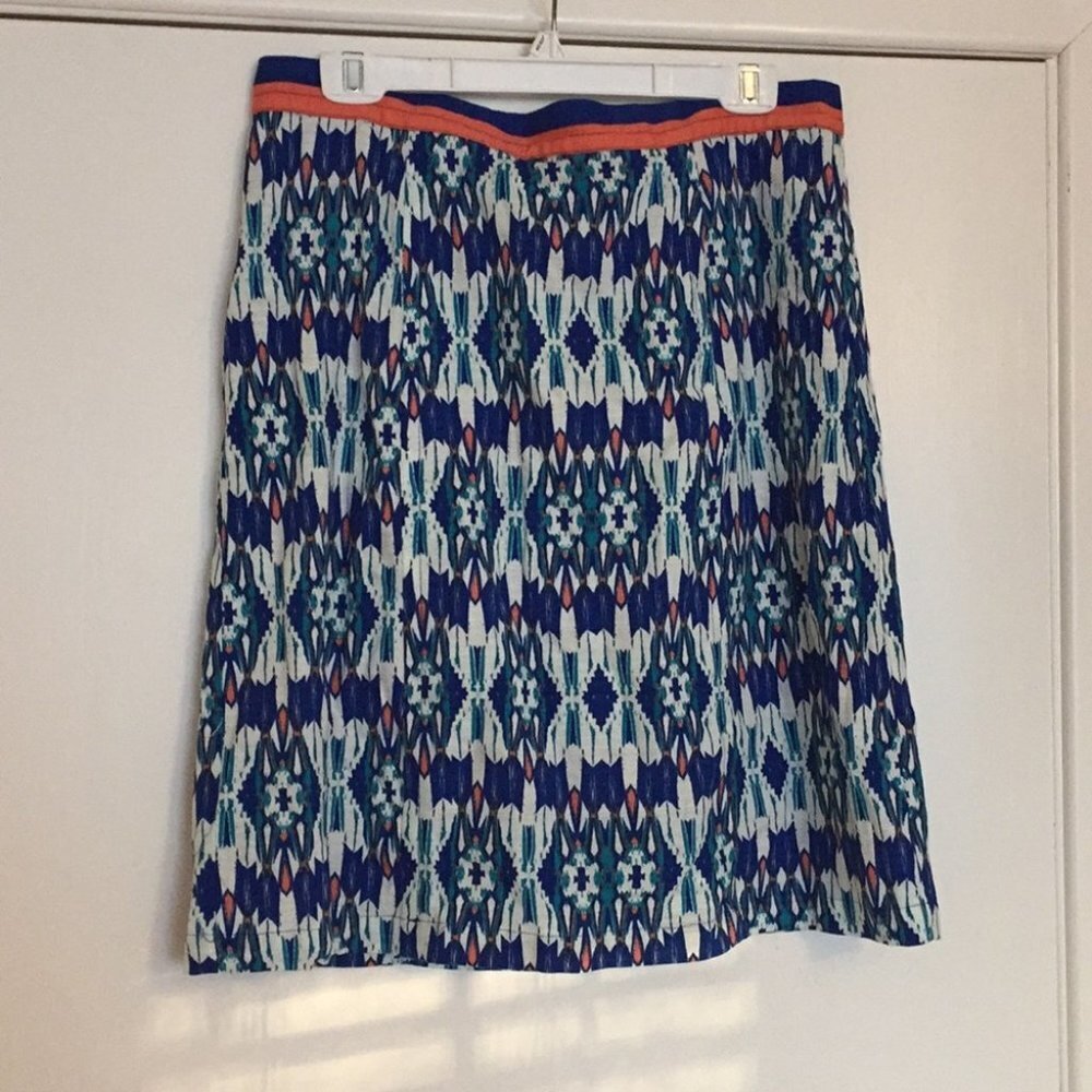 14‎ Plenty by Tracy Reese Skirt